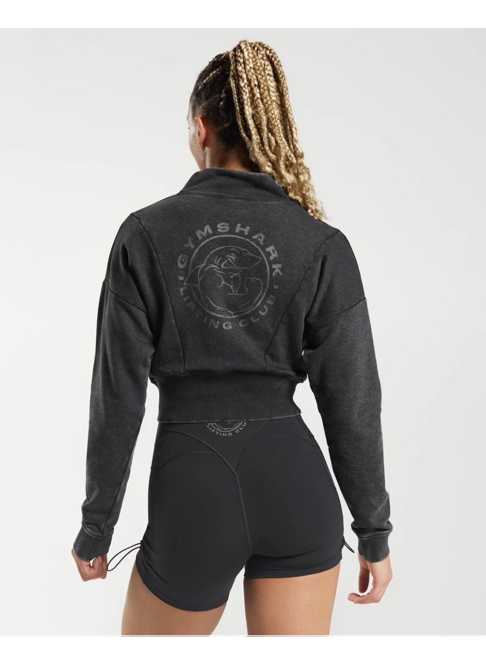 Gymshark Legacy SET